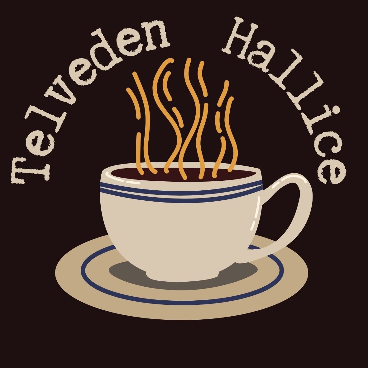 Telveden Hallice | Öykü Katılmış